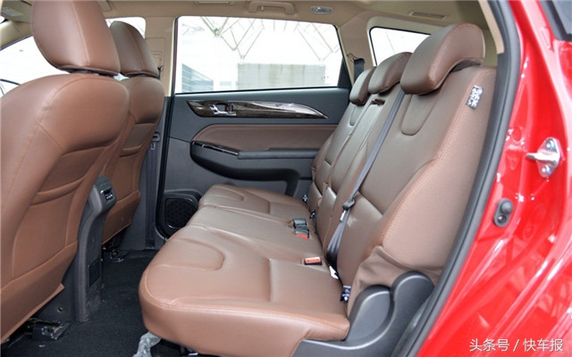 力帆轩朗到底值不值得买,力帆轩朗是爱信8at吗