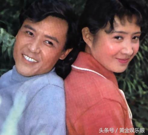 《人民的名义》的一位大妈，一看就是美人胚，翻看年轻照片，果然