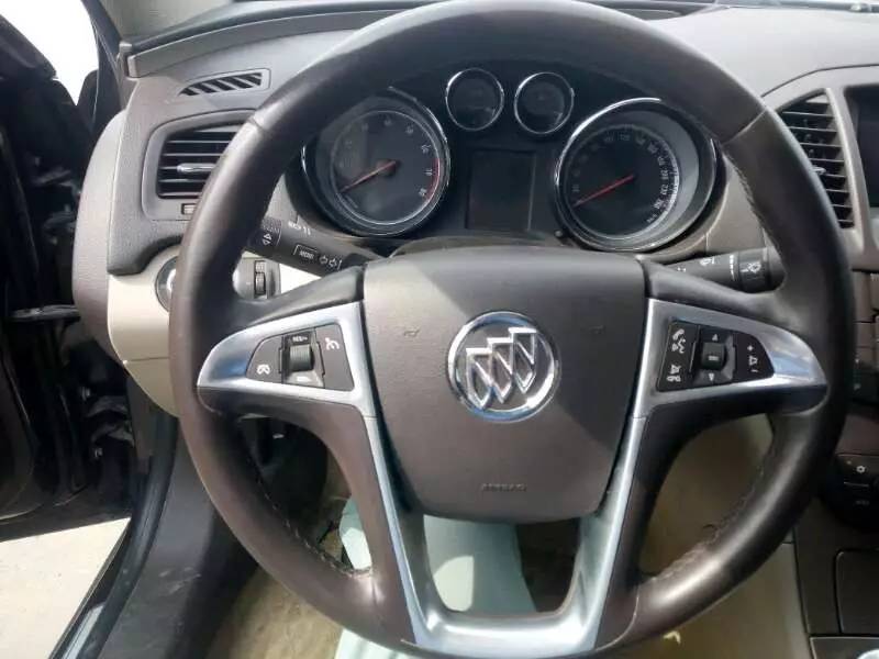 2010款二手君威能买吗,uc认证平台