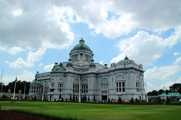 泰国有哪些著名旅游景点,泰国芭提雅旅游景点大全