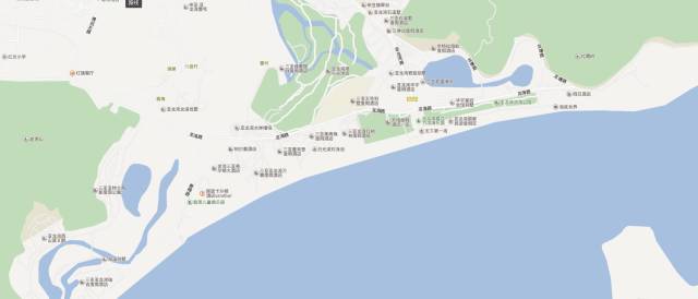 三亚游订哪些宾馆,三亚旅游订酒店哪里好点