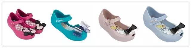 小时候我嫌这双鞋low，全身塑料的它现在要卖好几千块！