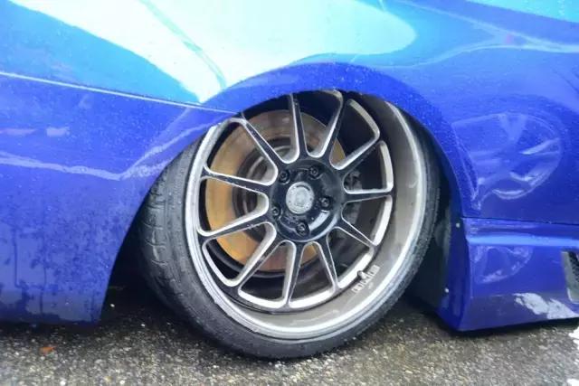 便宜宝马改装案例,爆改宝马2万