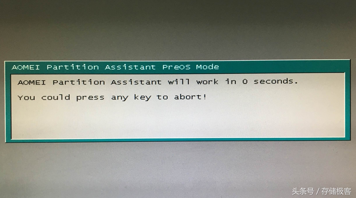 固态硬盘已预装系统怎么使用,m.2固态硬盘可以装系统吗