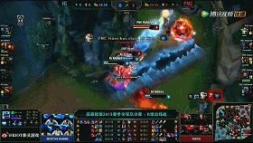 faker十大最强skt,faker三英战吕布