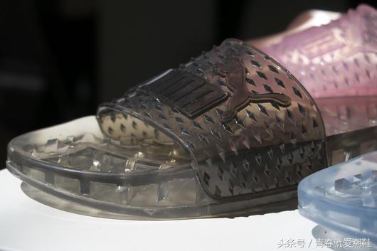 夏天的运动拖鞋,夏天出街运动拖鞋