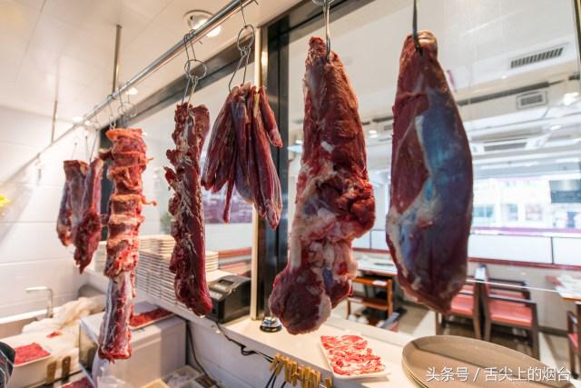 烟台这十三家餐厅个个都有干货!没吃过就亏了!