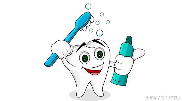 目前牙医最推荐的牙膏和电动牙刷,青少年牙膏排名第一名牙医推荐