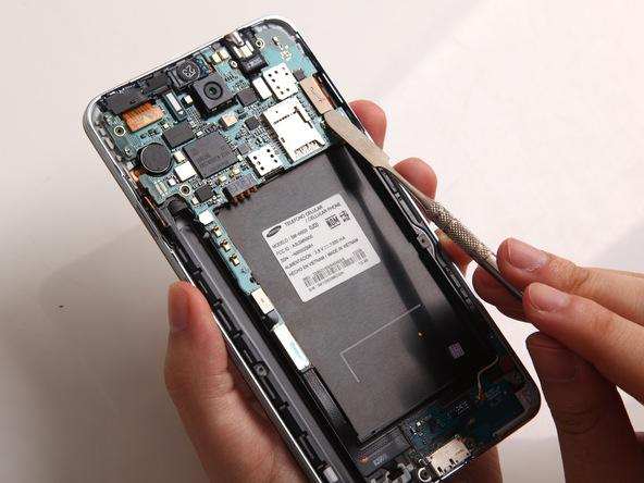 三星galaxy维修,三星galaxynote拆机