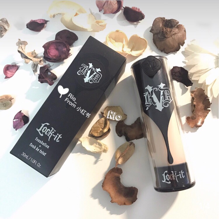 2021流行粉底液,时尚大牌粉底液