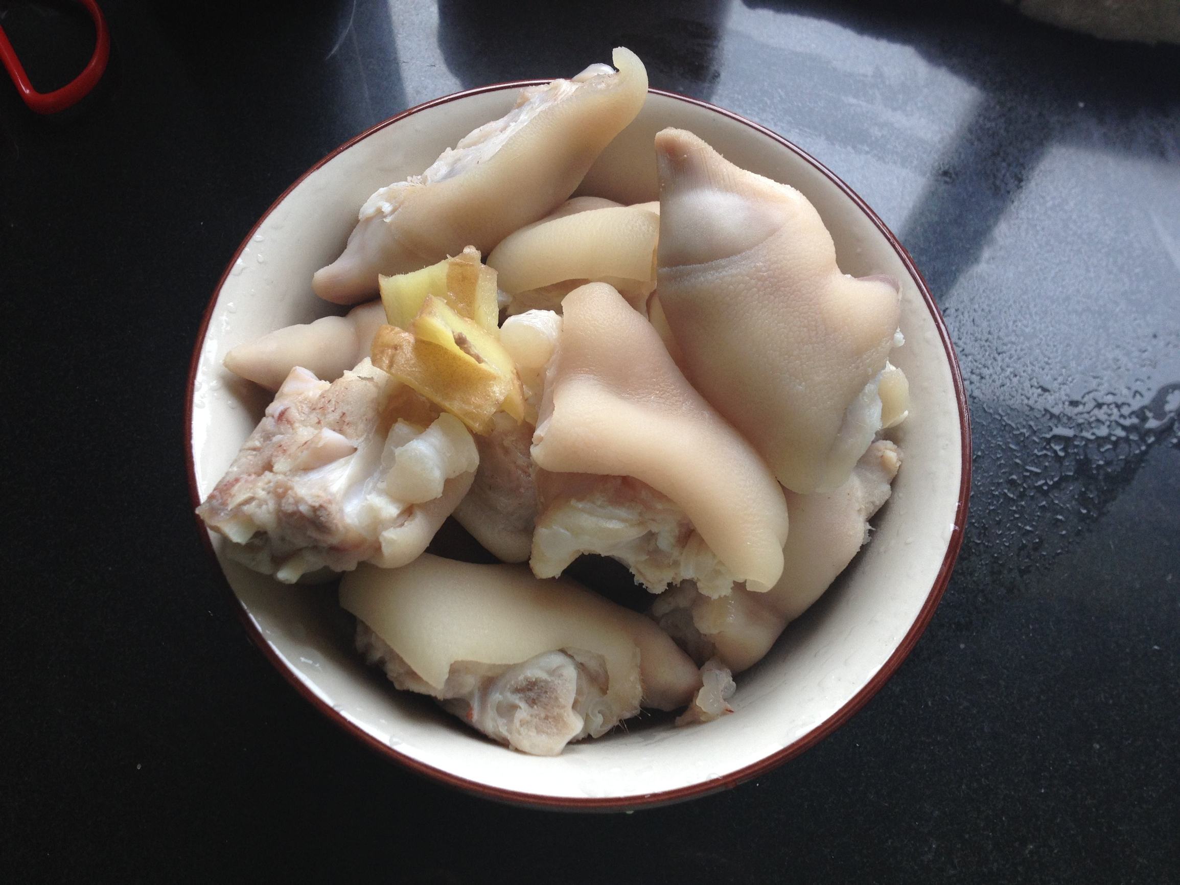 鱼翅营养食谱,这些平民食物营养不输鱼翅