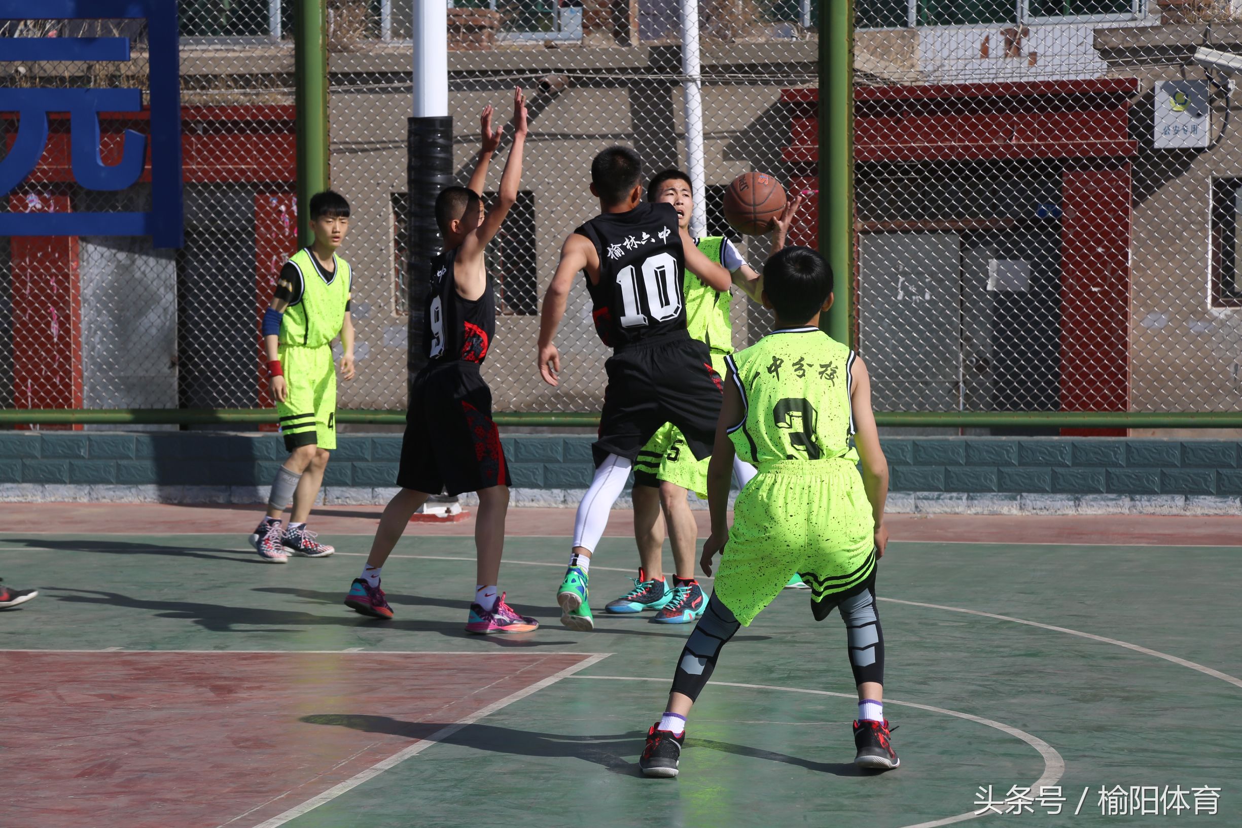 榆阳区中小学生运动会运动项目,榆林市中小学生研学实践活动