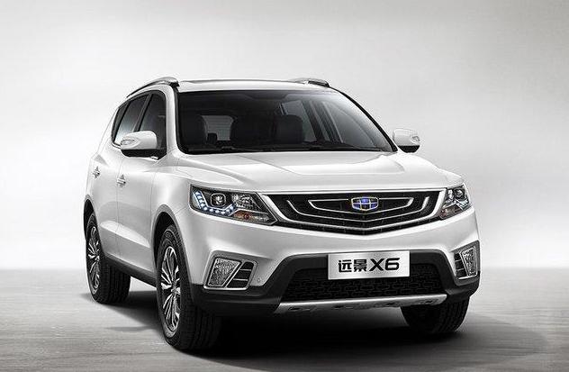 国产当自强车展,国产当自强测评