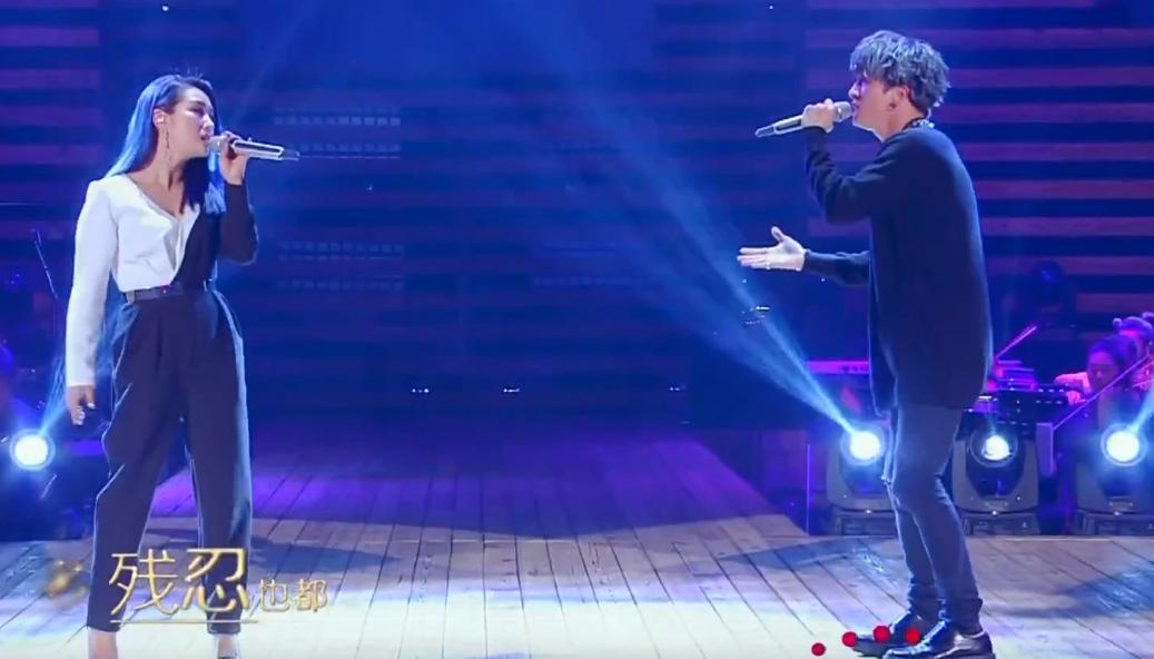 金曲捞薛之谦撕心裂肺,薛之谦独角戏现场版完整版金曲捞