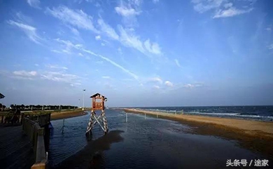 现在北京能去哪个海边旅游,离北京近的海岛旅游推荐