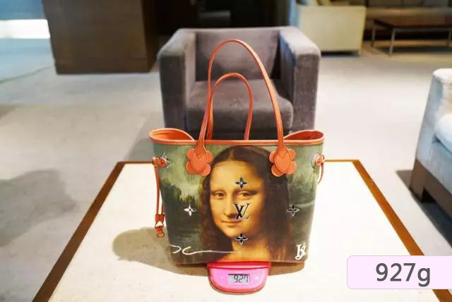 揭秘45款名牌包包重量的对比,什么样包包重量才是你喜欢的呢?