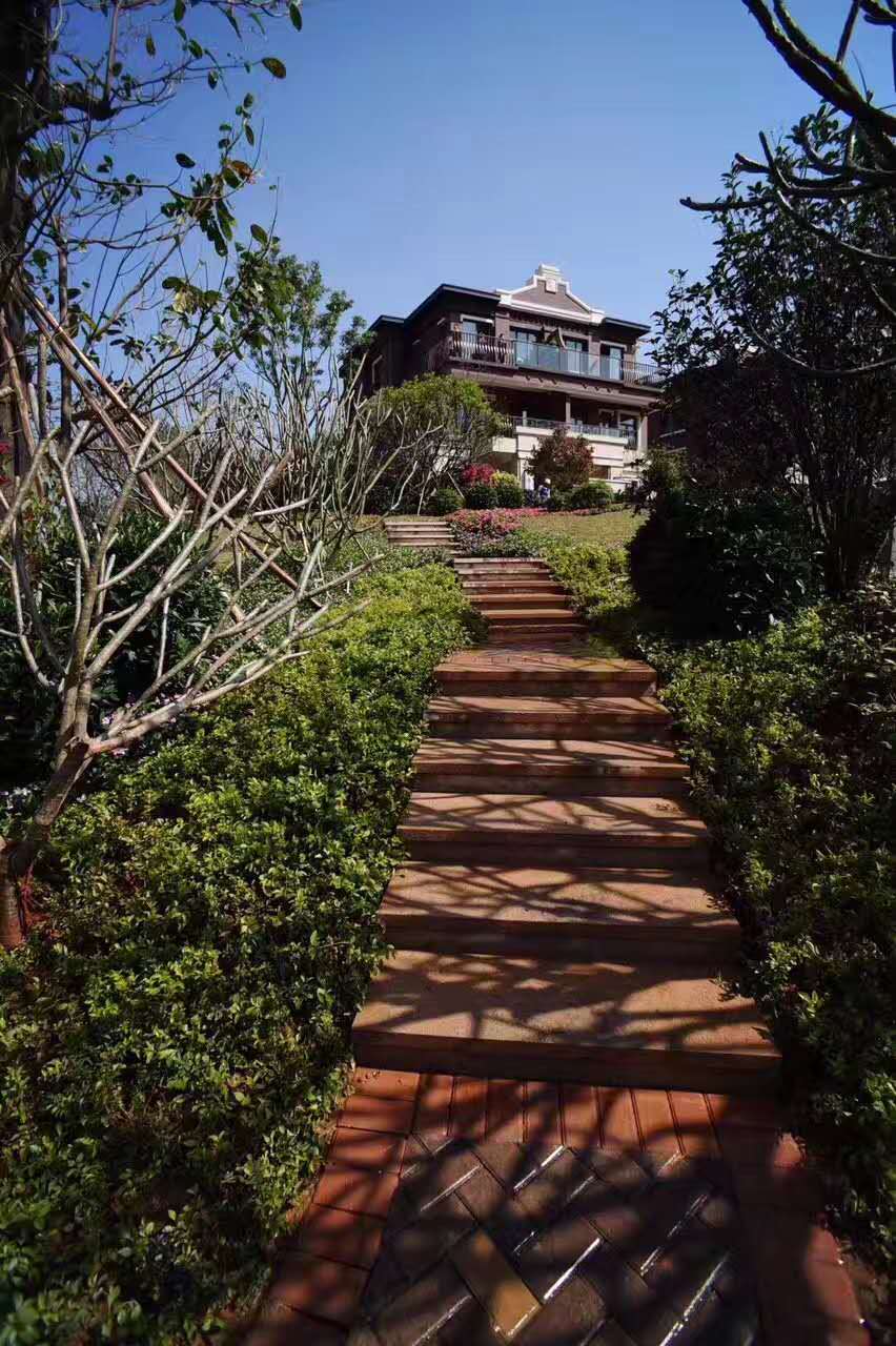 大亚湾泰丰牧马湖一楼带院子,大亚湾泰丰牧马湖精装标准