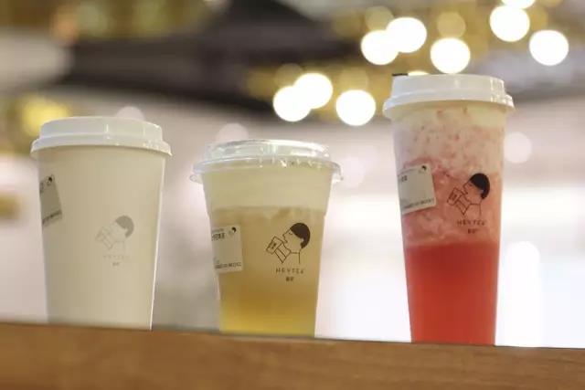 5种网红美食大起底!喜茶和六花亭到底值不值得排队?