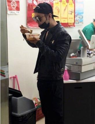 欧弟娄艺潇魏晨,欧弟白凯南魏晨