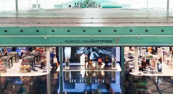 十大值得逛的机场,打折剁手聚集地