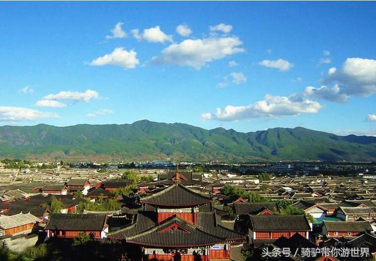 云南木府主人简介,云南木府电视剧