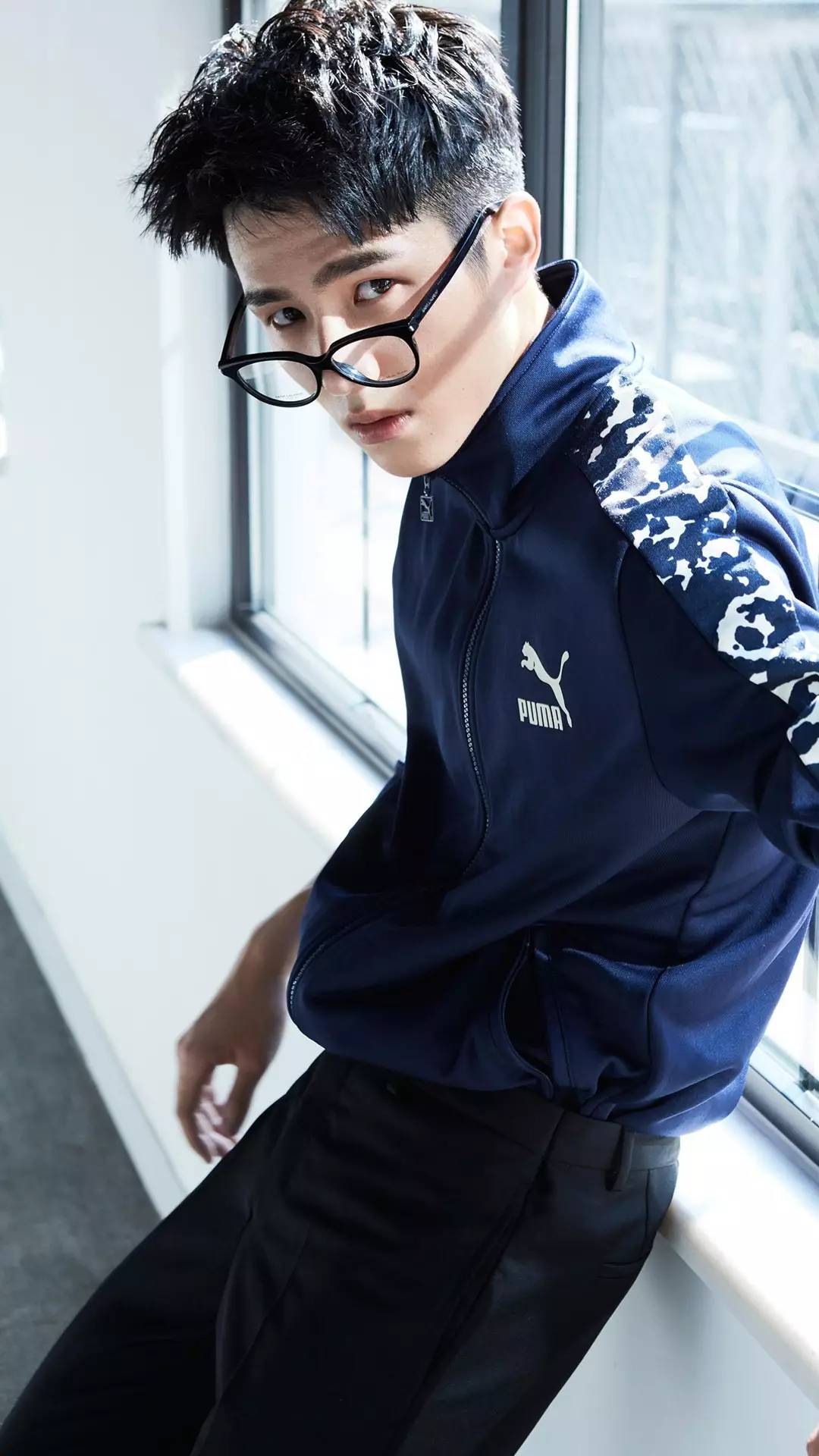 中国帅哥合集高颜值图集,国产男星帅哥