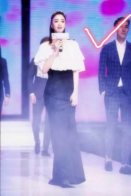 避开这些穿搭雷区，200斤胖MM！看起来像120斤？我是服了