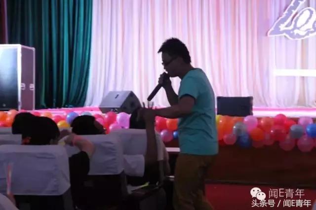 曲终人散，我们不散；倘若有缘，再次开唱！