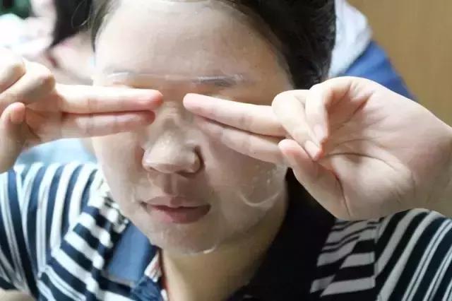 韩妆面膜推荐哪款,最近超火面膜推荐补水美白