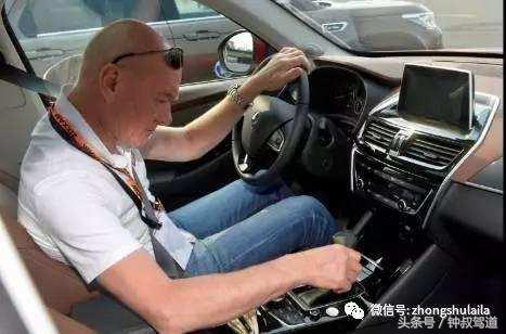 风向｜这部车，连欧洲媒体都点名想买