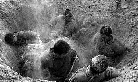 古代不流血的酷刑，一共有三种，其中一种对不贞女子使用