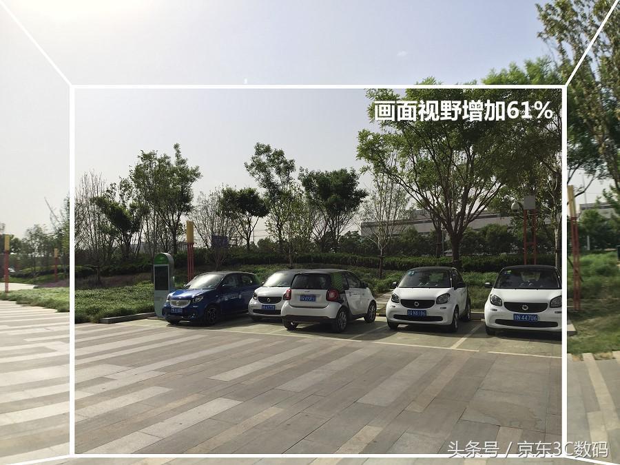 遮挡手机镜头的手机壳测评,自带镜头保护的手机壳好用吗