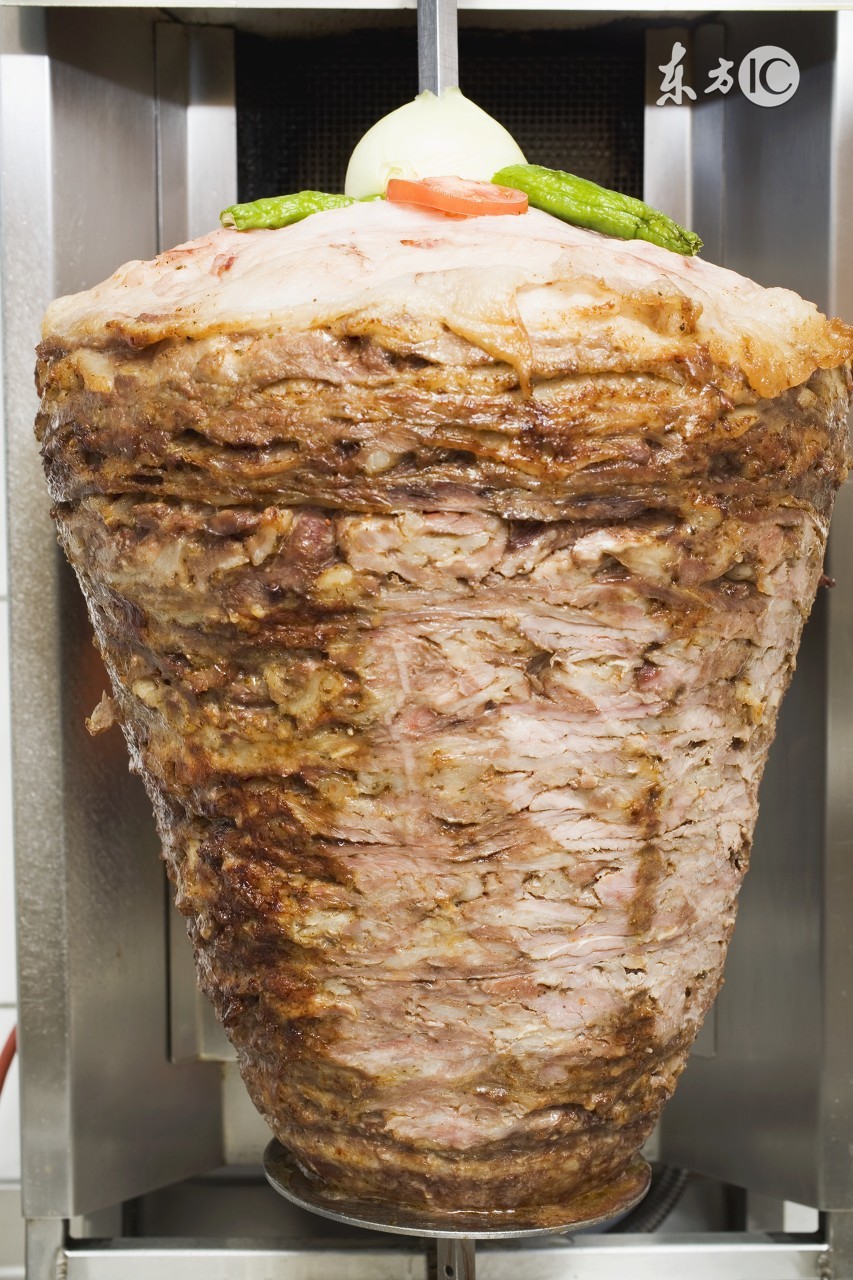 吃货们有福了，“一带一路”美食扫荡，刺激你的味蕾