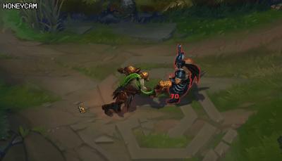 lol新皮肤系列有哪些英雄,lol手游新皮肤蛮王