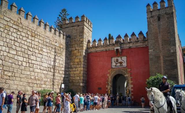 伊比利亚半岛的恋之歌(中)