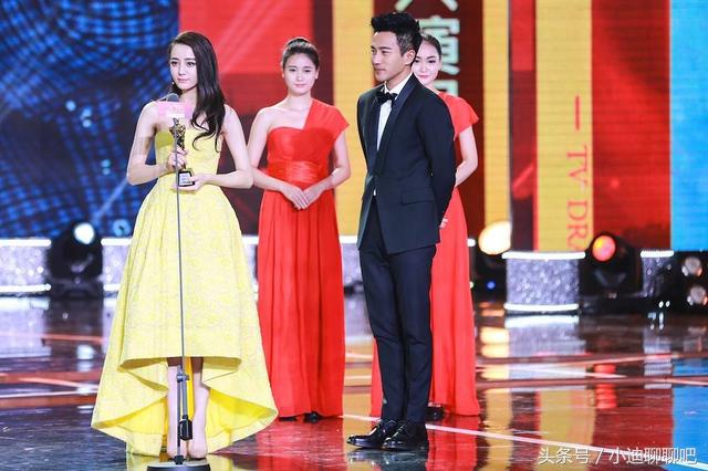 杨幂最近和刘恺威状况,杨幂旗下的4朵金花谁最红