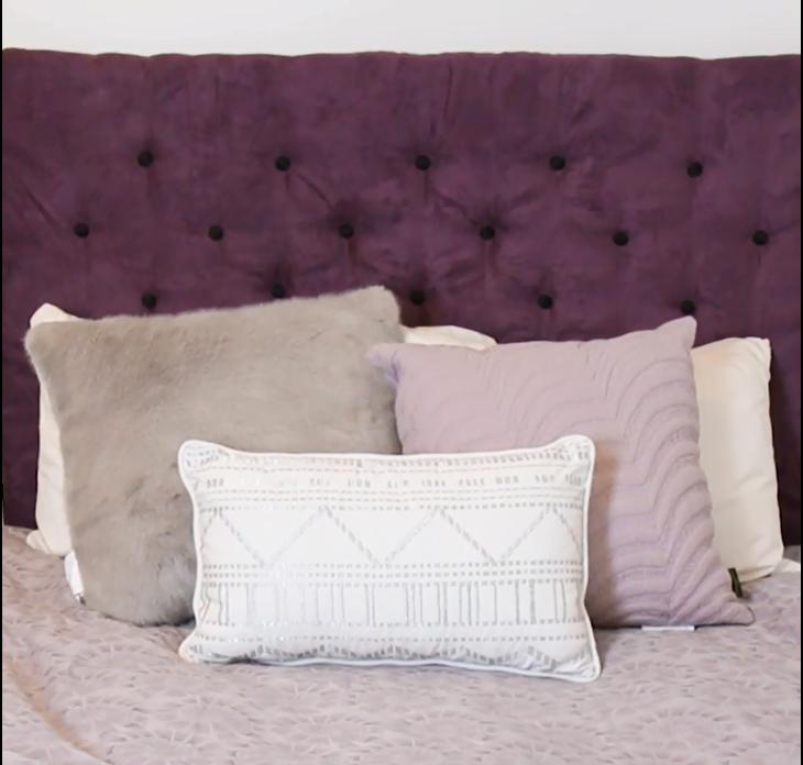 简易床头软包diy,最简单的床头软包