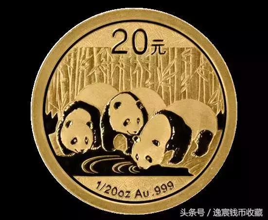 金银币发行价与市场价,金银币价格表汇总