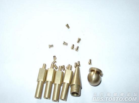 家装必备的功能五金有哪些,高端家装五金小知识