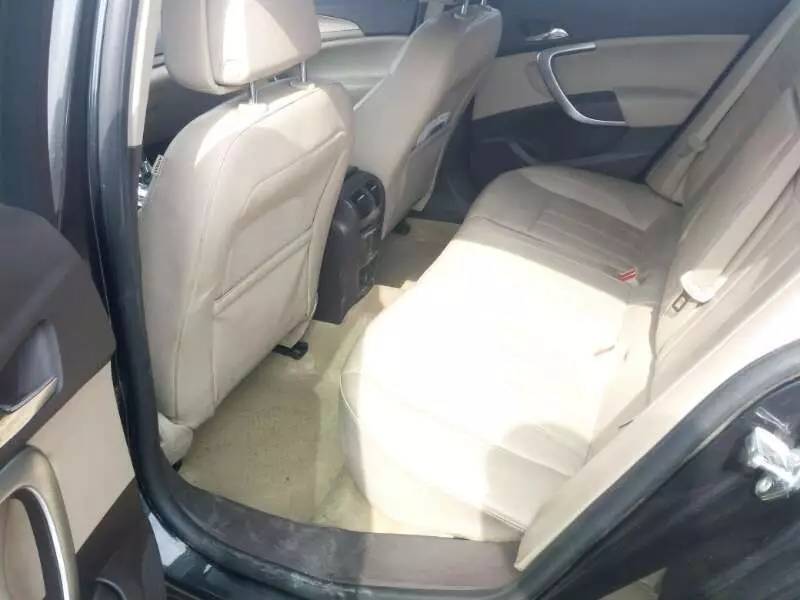 2010款二手君威能买吗,uc认证平台