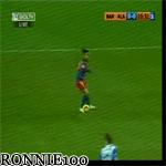 足球牛人技术流解读,足球界最牛的天才