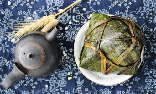 南北粽子大战一触即发,南北粽子对决