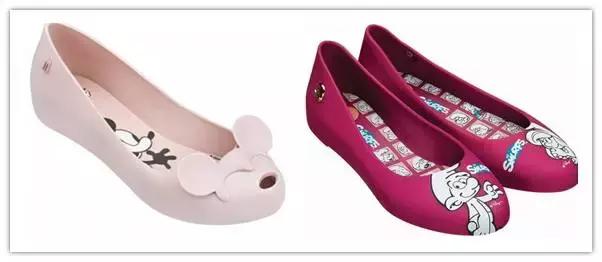 小时候我嫌这双鞋low，全身塑料的它现在要卖好几千块！