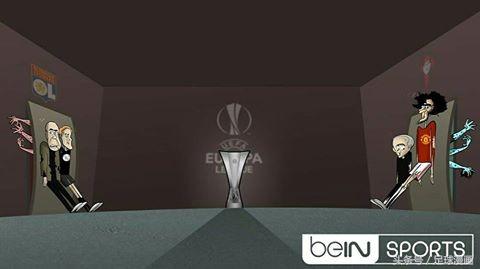 足球漫画,意大利欧洲杯漫画