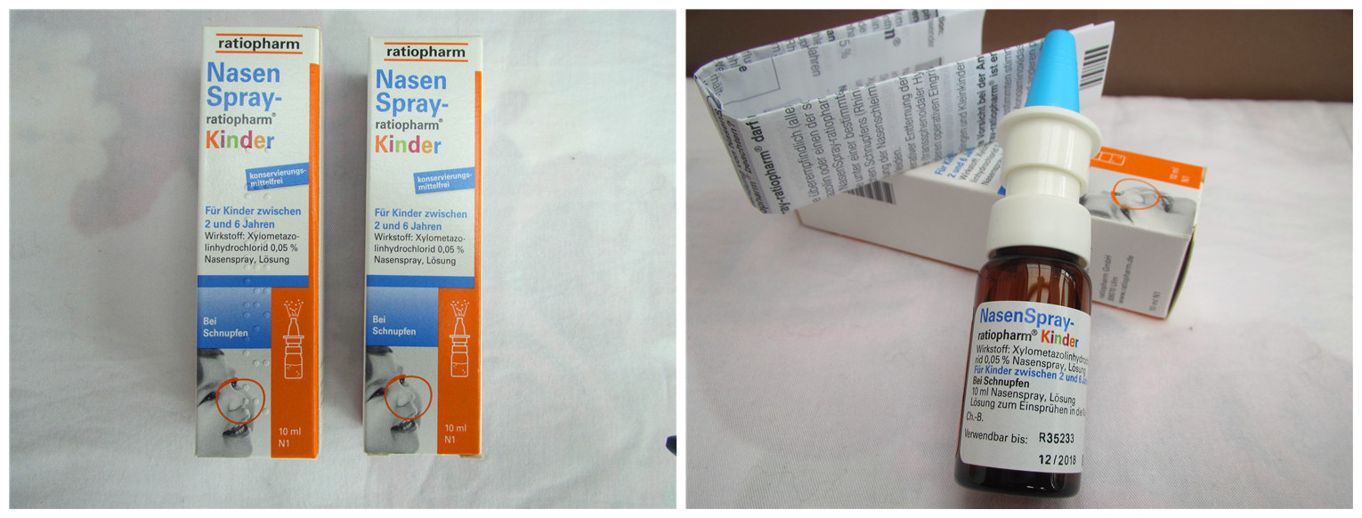 德国最好的宝宝药 (德国小朋友常用药物)