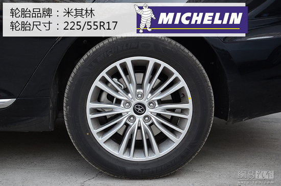 江淮瑞风a60值得入手吗,瑞风a60与奥迪a6