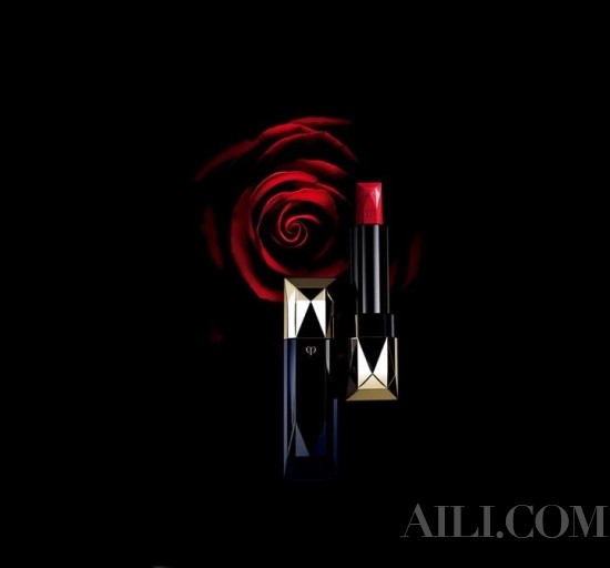 新年你需要一支口红,新年伊始愿你事业顺利