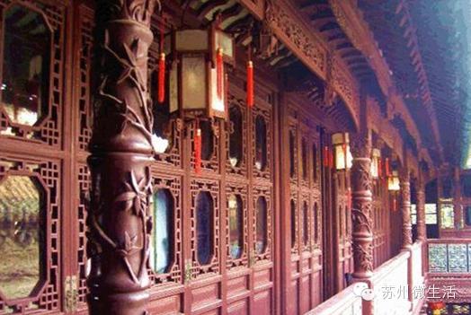 苏州最值得去的五个景点,苏州最值得去的10个景点排名