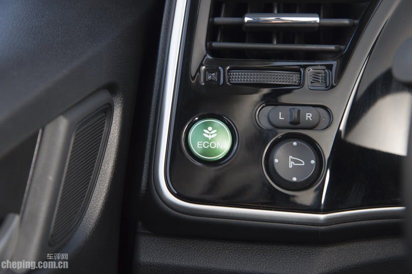 意想不到的结果后续,本田哥瑞车测试