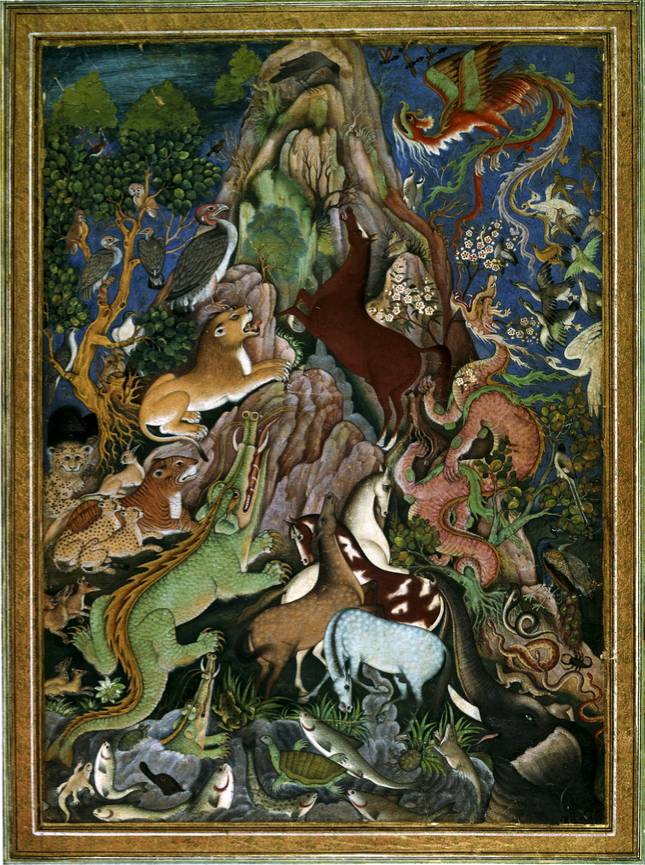 地表最潮的博物馆,一个有品位的人都行走在博物馆